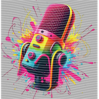 Game controller-GC 82